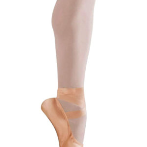 Demi Pointe Shoes Bloch S0135L