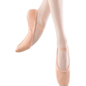 Ballet shoes Full Sole Ladies-Bloch Arise S0209L