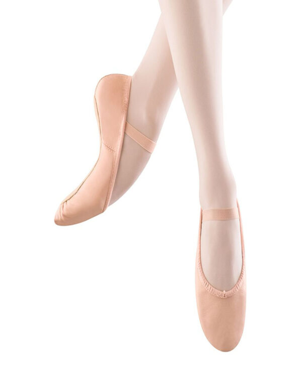 Ballet shoes Full Sole Ladies-Bloch Arise S0209L