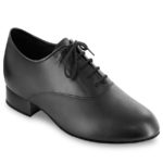 Ανδρικά παπούτσια χορού - Bloch Richelieu S0865M