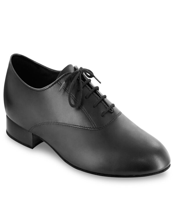 Men's dance shoes - Bloch Richelieu S0865M