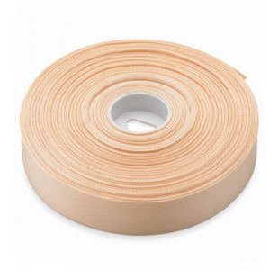 Satin ribbon for pointe