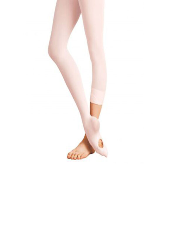 Convertible ballet tights Bloch - T0982L