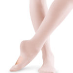 Convertible ballet tights Bloch - T0982L