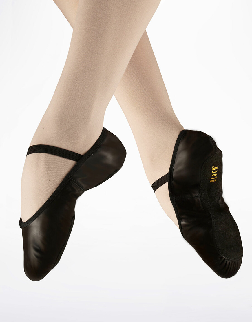 Ballet shoes Full Sole Ladies-Bloch Arise S0209L - Baila.gr