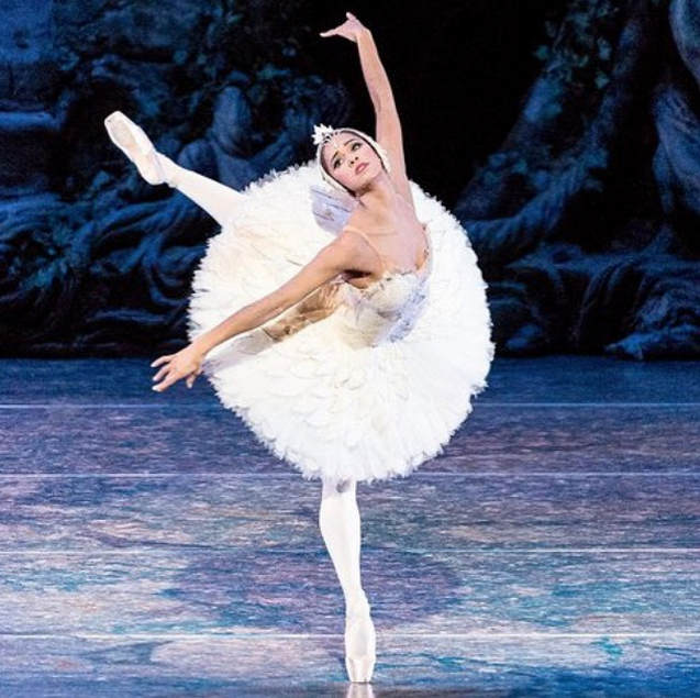 Misty Copeland: Η πρώτη Αφροαμερικανή πρίμα μπαλαρίνα του American Ballet Theatre!