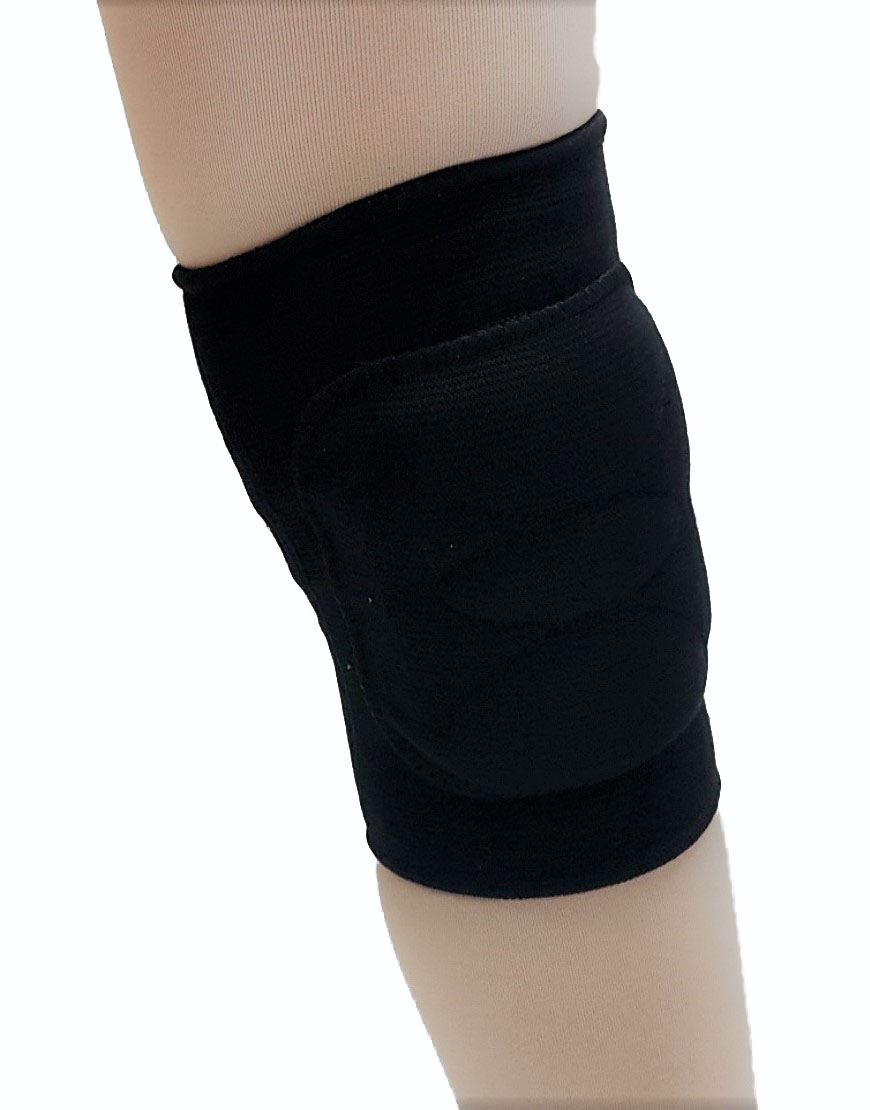 Επιγονατίδες Χορού / Knee Pads for dance