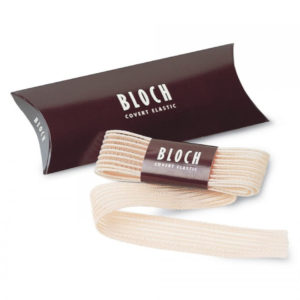 Bloch Covert Elastic