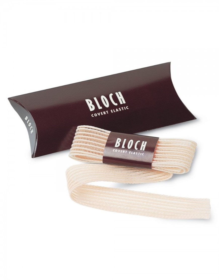 Λαστιχάκι για πουέντ - Bloch Covert Elastic