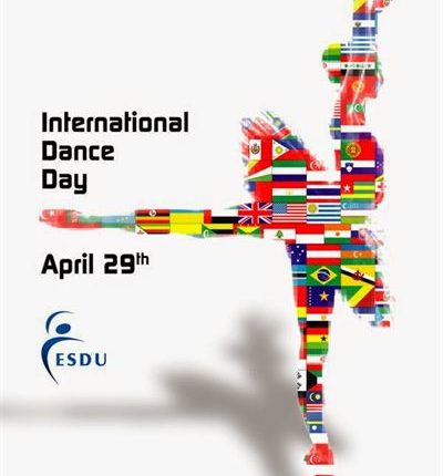 Παγκόσμια Ημέρα Χορού 2016- Προετοιμασίες