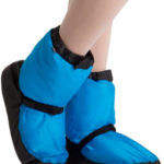 Μπότες προθέρμανσης unisex by Bloch