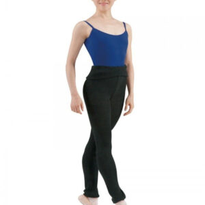 Warm Up Roll Over Pant Marcy by Bloch
