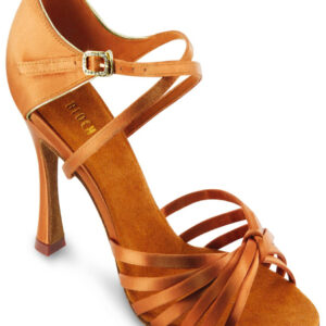 Women's Latin shoes Bloch Vitoria 2.75 ”-S0841SB