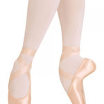 Pointe shoes Bloch - ES0160L Balance European