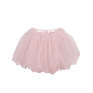 Girl’s tutu with 3 layers
