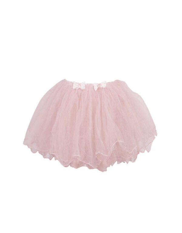 Girl’s tutu with 3 layers