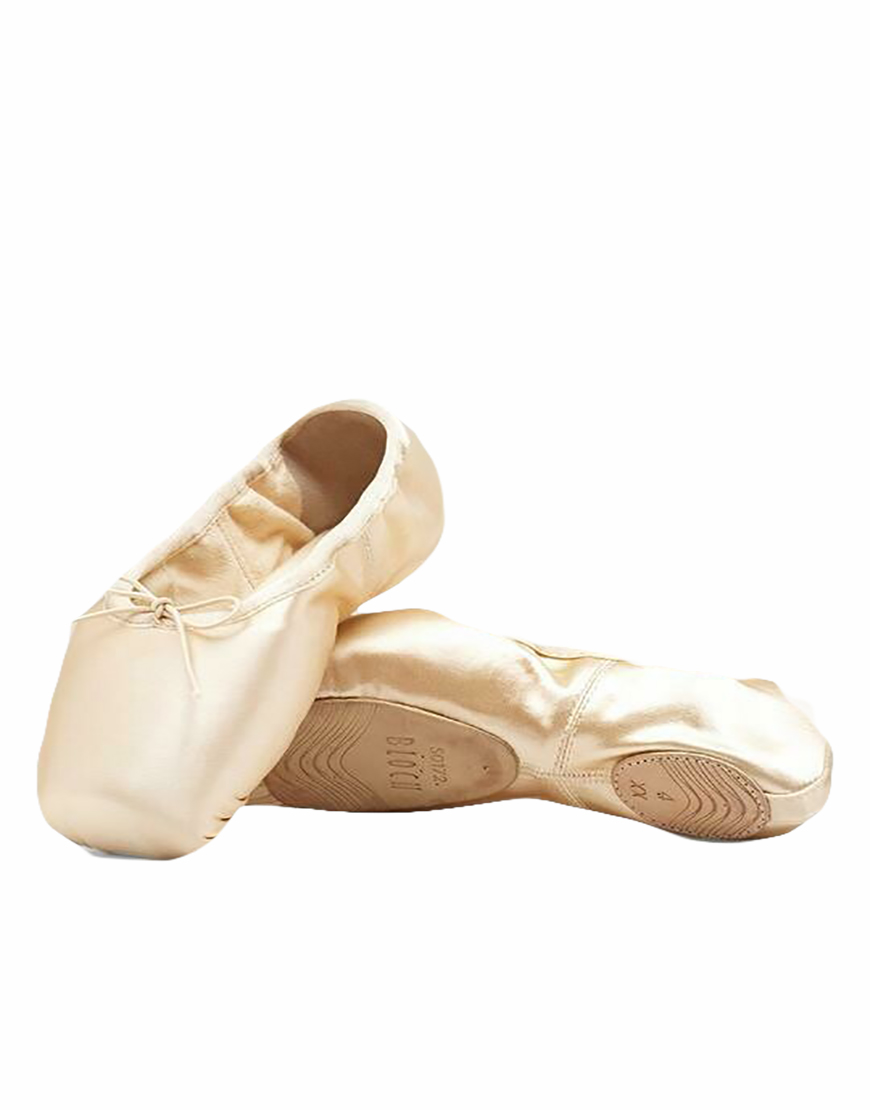 Bloch Eurostretch Pointe Shoes - S0172L