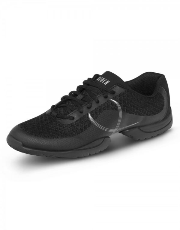Παπούτσια Χορού Sneakers Troupe - S0598L