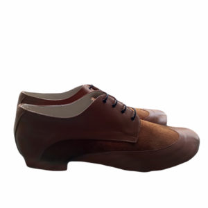 Men's tango shoes