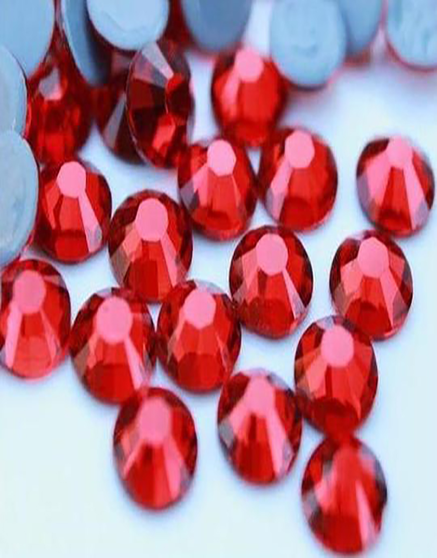 Στρας θερμοκολλητικά (copy of Swarovski Crystal) SS20