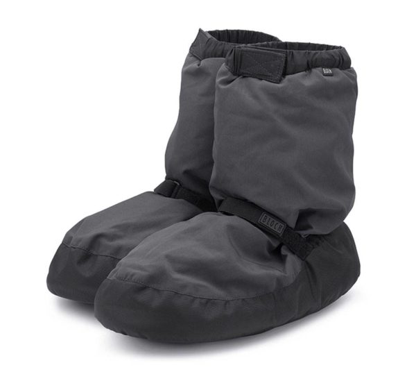Warm up booties unisex by Bloch