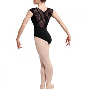 Women's Ballet leotard Bloch L7714