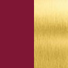 Bordeaux-Gold