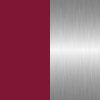 Bordeaux-Silver