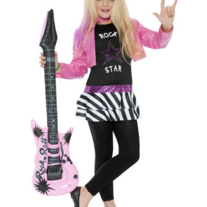 Children's rock star costume