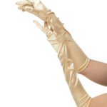 Dance gloves