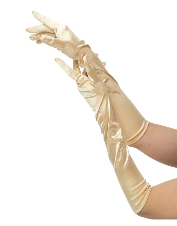 Dance gloves