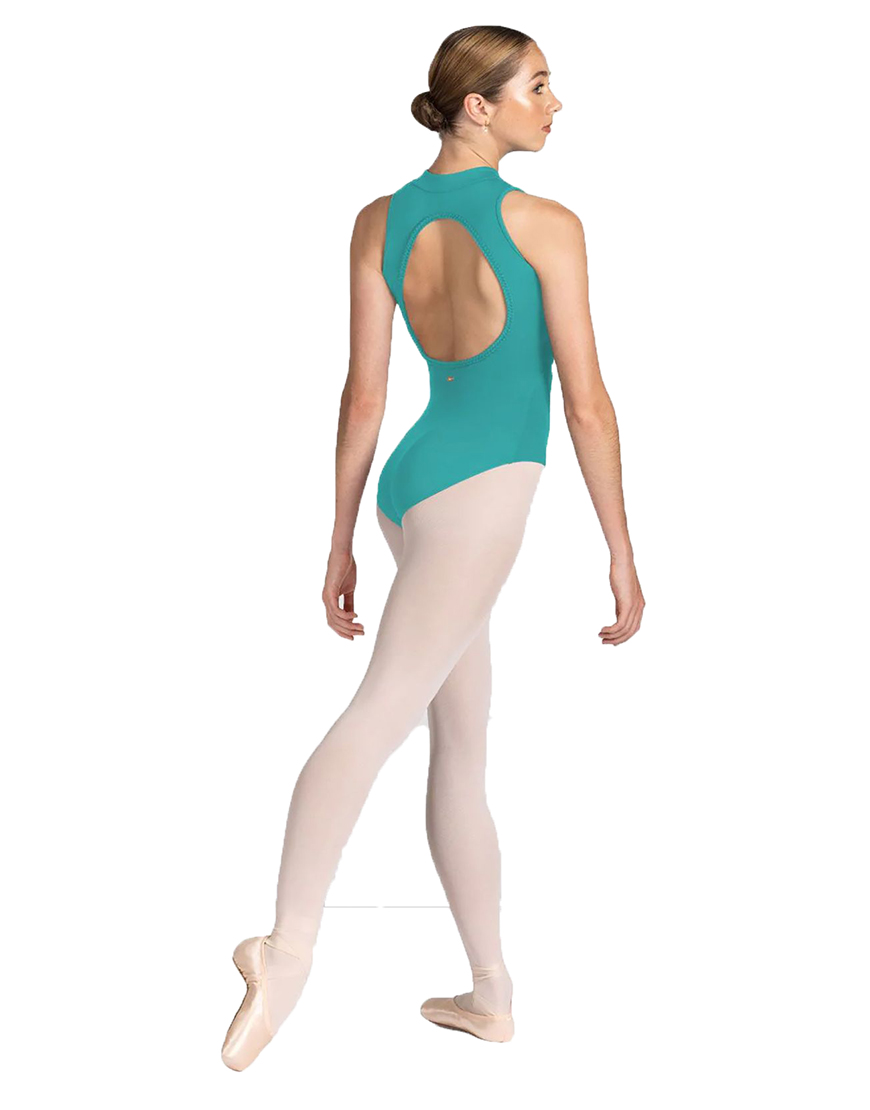 Κορμάκι χορού Mirella M3114LM - Miami Collection