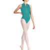 Κορμάκι χορού Mirella M3114LM - Miami Collection