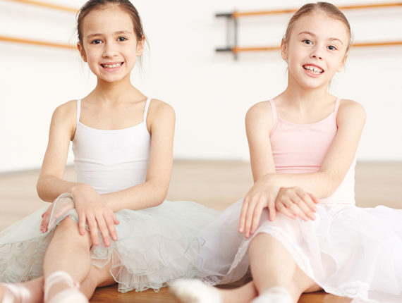5 υγιεινές συνήθειες που πρέπει να έχουν οι χορευτές