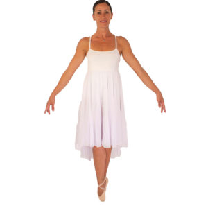 Φόρεμα χορού γυναικείο αμπίρ