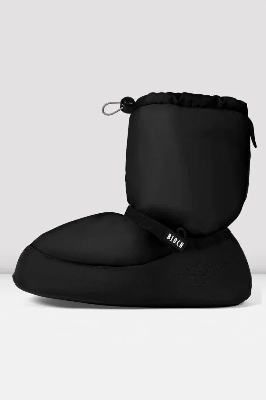 Μπότες προθέρμανσης unisex by Bloch