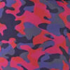 Pink Camo Print