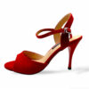 Γυναικεία παπούτσια tango Catalina 9cm